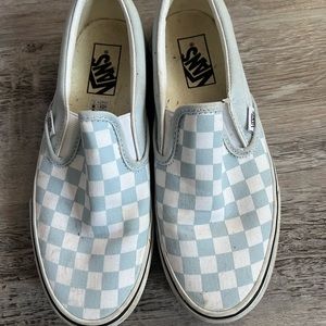 Vans